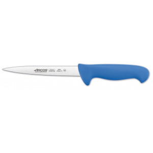 Нож филейный 170 мм 2900  синий Arcos  (293123)