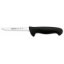 Нож обвалочный 140 мм 2900 чёрный Arcos  (294025)