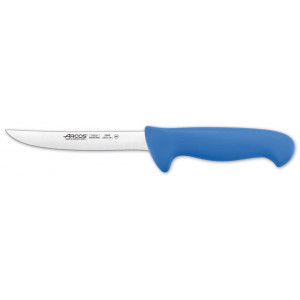 Нож обвалочный 160 мм 2900 синий Arcos  (294523)