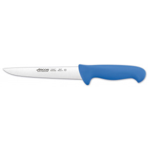 Нож для разделки мяса 180 мм 2900   синий Arcos  (294723)