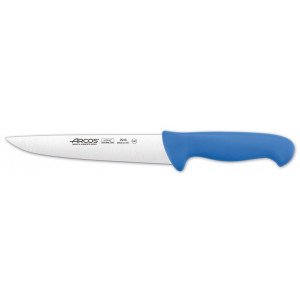 Нож для разделки мяса 200 мм 2900   синий Arcos  (294823)