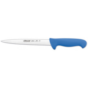 Нож филейный 190 мм 2900 синий Arcos  (295223)
