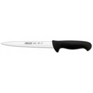 Нож для разделки мяса 200 мм 2900 чёрный Arcos  295225