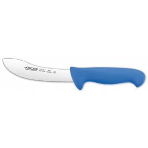 Нож для снятия шкур 160 мм «2900»  синий Arcos  (295323)