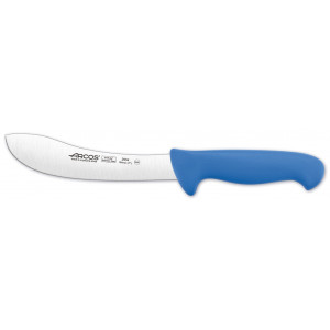 Нож для снятия шкур 190 мм 2900 синий Arcos  (295423)