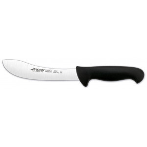 Нож для снятия шкур 190 мм «2900»  чёрный Arcos  (295425)