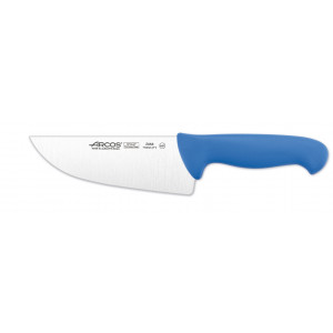 Нож для разделки мяса 170 мм 2900 синий Arcos  295823