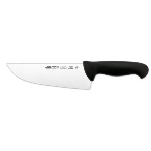 Нож для разделки мяса 200 мм 2900 чёрный Arcos  295925