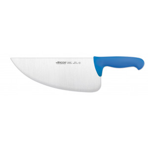 Нож тесак для рыбы  290 мм 2900 синий Arcos  (297023)
