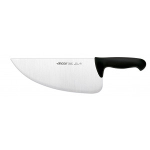 Нож тесак для рыбы 290 мм 2900 чёрный Arcos  (297025)