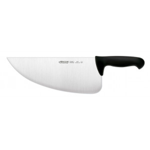 Нож тесак для рыбы  310 мм 2900 чёрный Arcos  (297125)