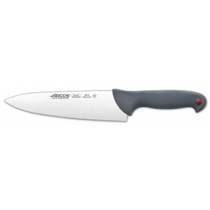 Нож поварской 200 мм Сolour-prof Arcos  (241000)