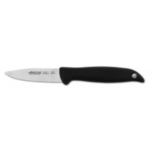 Нож для чистки овощей 75 мм Menorca Arcos  (145000)