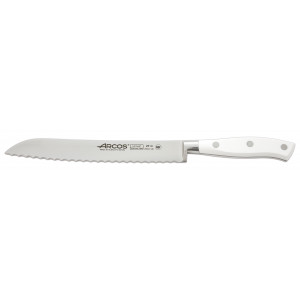 Нож для хлеба 200 мм Riviera White Arcos  (231324)