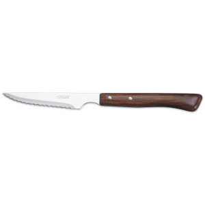 Нож для стейка с деревянной ручкой Arcos  (371500)