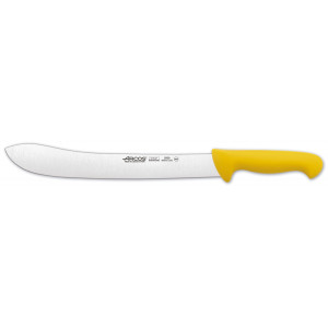 Нож для снятия шкур 300 мм 2900 желтый Arcos  (292800)