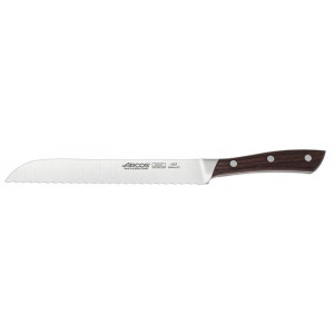 Нож для хлеба 200 мм Natura Arcos  (155710)