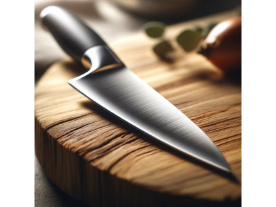 Мистецтво точного леза: повне керівництво з використання точилки для ножів