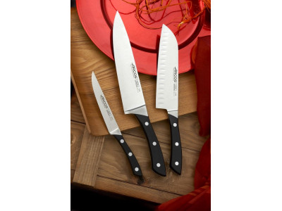 Кухонные ножи. Как выбрать?