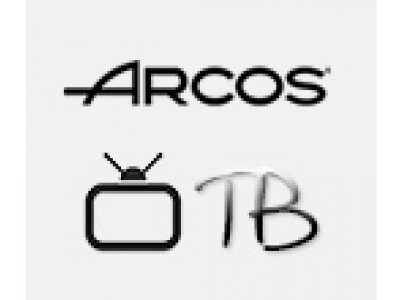 ТВ програма проПосуд про кухонні ножі ARCOS