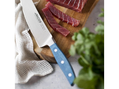 Японські ножі Arcos: чому варто вибрати ці ножі для вашої кухні?