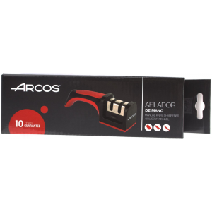 Ручная точилка для ножей Arcos  (610600)