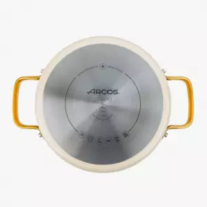 717024 Кастрюля с антипр. покр. Arcos  717024