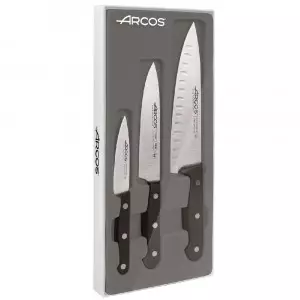 Набір ножів із 3-х предметів Universal  Arcos  807410