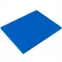 Обробна дошка синя GN 1/2, 325х265х12 мм FoREST 470412ВП