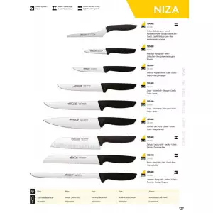 Ніж кухонний 130 мм Niza Arcos  134900