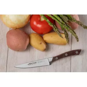 Нож для чистки овощей 100 мм Natura Arcos  155010