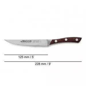 Нож для овощей 125 мм Natura Arcos  155110