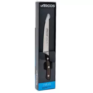 Нож для овощей 125 мм Natura Arcos  155110