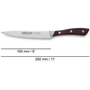 Ніж кухонний 160 мм Natura Arcos  155310