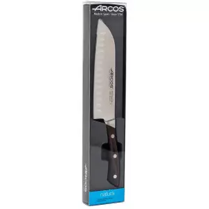 Ніж японський Сантоку 180 мм Natura Arcos  155810