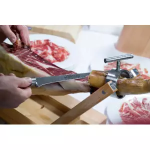 Ніж для хамону 250 мм серія Kyoto Arcos  178600