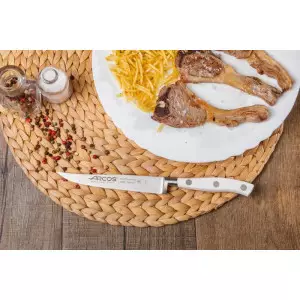 Ніж для стейка 130 мм Riviera White Arcos  230524