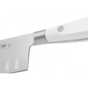 Нож японский Сантоку 180 мм Riviera White Arcos  233524