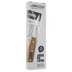 Нож для овощей 100 мм Nordika Arcos  165000