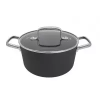 Каструля 1,5 л з кришкою Samoa Arcos  716810ВП