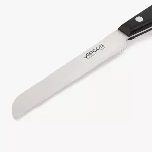 Нож для томатов 130 мм, серия Ibiza Arcos  195100