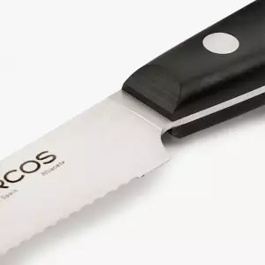 Нож для томатов 130 мм, серия Ibiza Arcos  195100