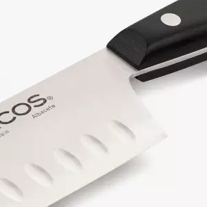 Нож японский Сантоку 180 мм, серия Ibiza Arcos  196600
