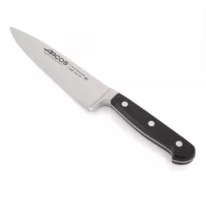 Ніж кухарський 160 мм, серія Classic pro Arcos  215000
