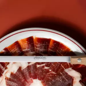 Ніж для хамона 240 мм, серія José Andrés Arcos  731200