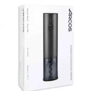 Штопор електричний Arcos  607600