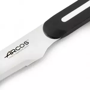 Нож для чистки  овощей 100 мм Linea Arcos  379300