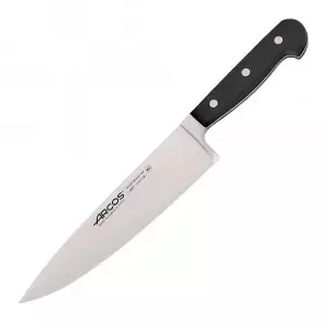 Ніж поварський 210 мм, серія Classic pro Arcos  215100