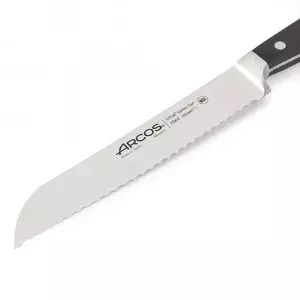 Ніж для хліба 200 мм, серія Classic pro Arcos  216400