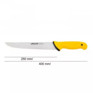 Нож для разделки мяса 250 мм, серия DUO PRO Arcos  202500